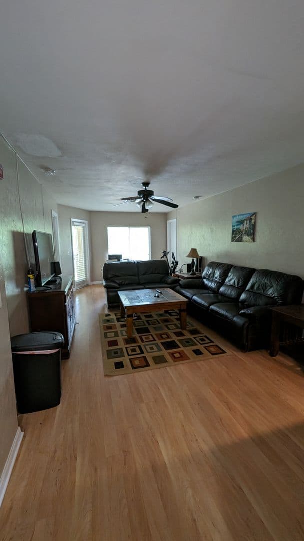 Gainesville Apartment: 4000 SW 23 Street