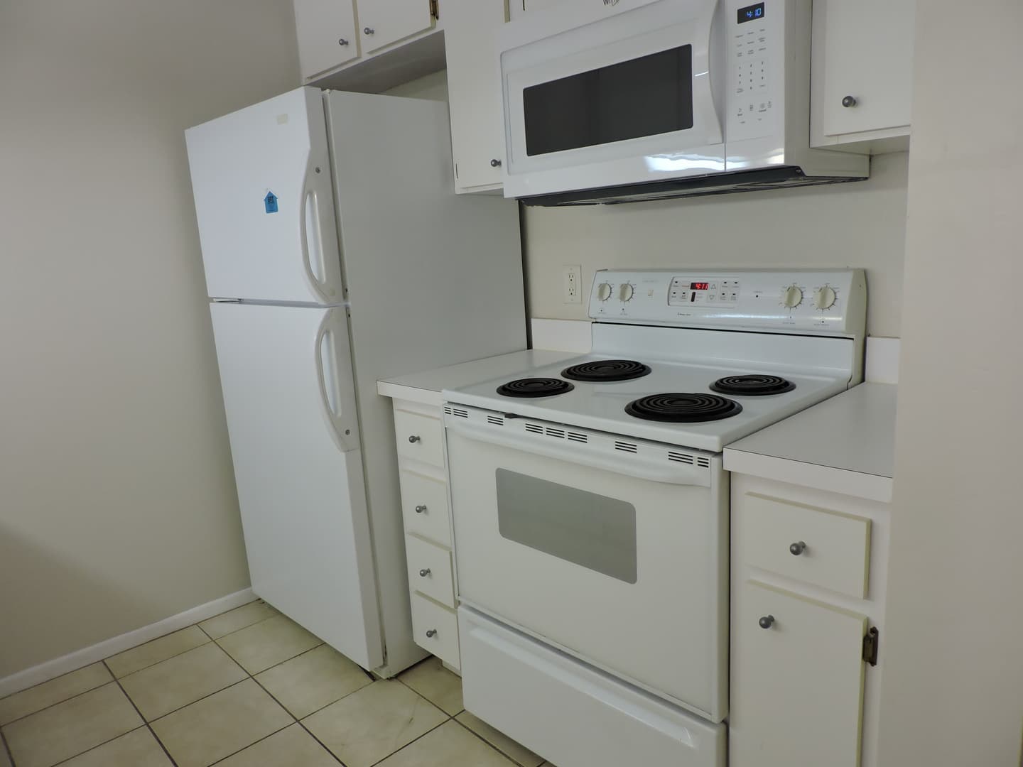 Gainesville Apartment: 4000 SW 23rd St. - 1304