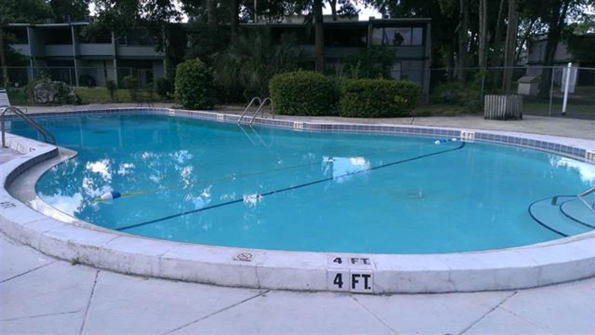 Gainesville Condo: 613 SW 75th St. - 111