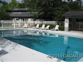Gainesville House: 4342 SW 20th Lane