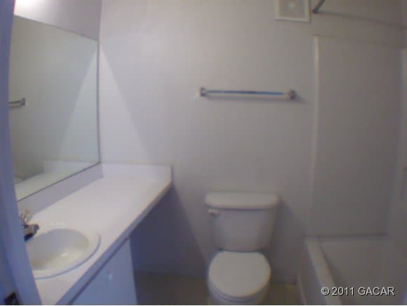 Gainesville Apartment: 4000 SW 23rd St. -1203