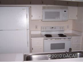 Gainesville Apartment: 4000 SW 23rd St. -1203