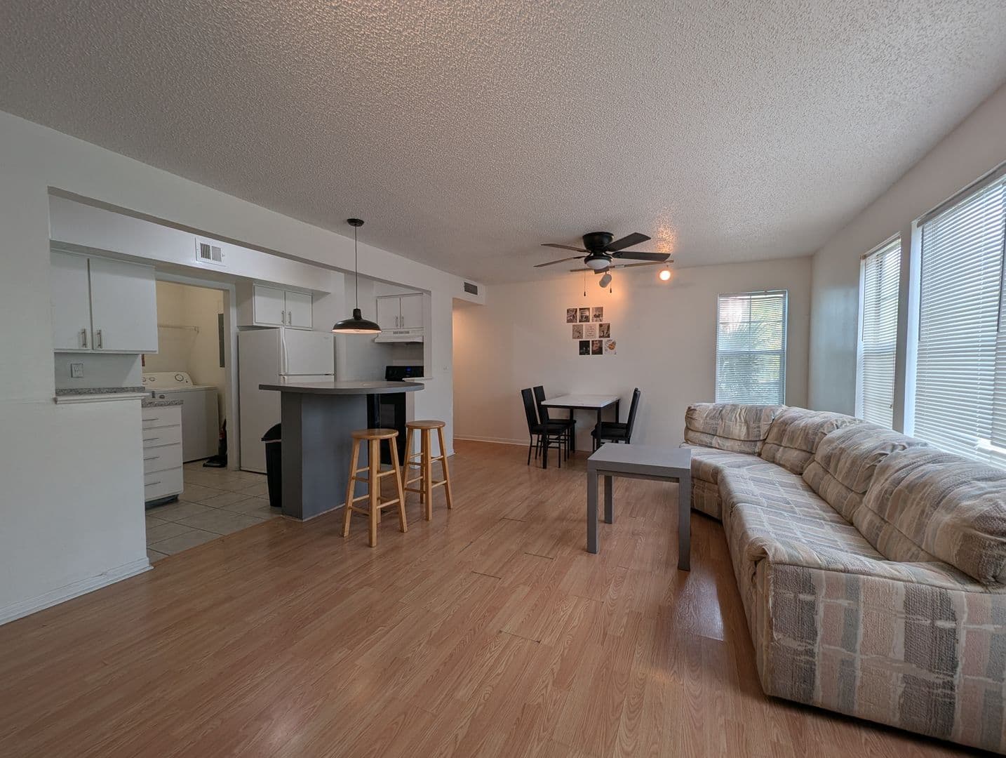 Gainesville Apartment: 2601 SW Archer Road, Unit A-203