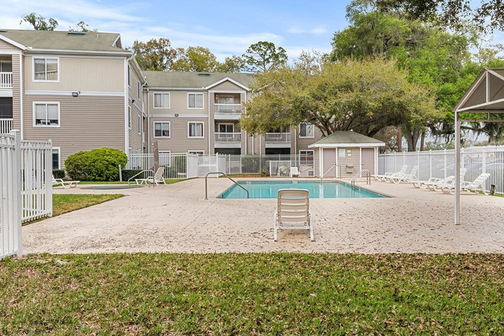 Gainesville Apartment: 4000 SW 23 Street