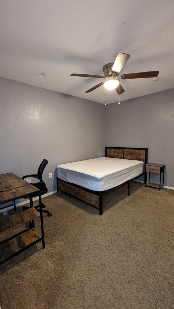 Gainesville Apartment: 4000 SW 23 Street