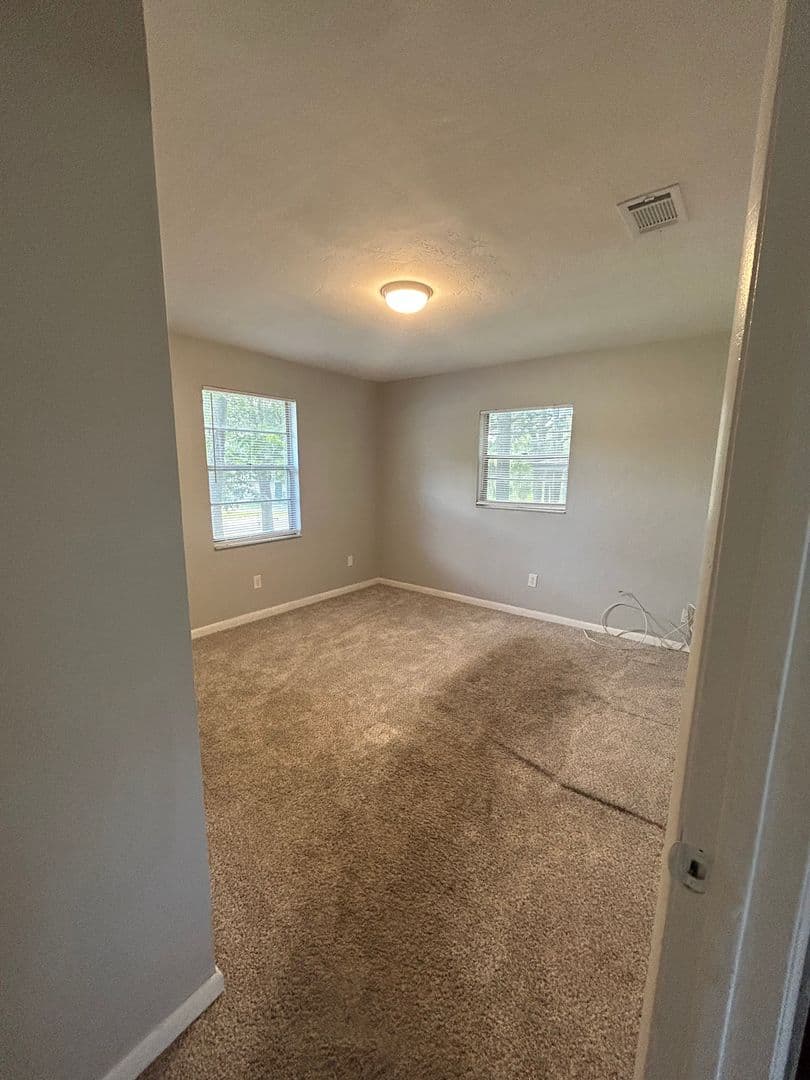 Gainesville Apartment: 2212 SE 36th Ter