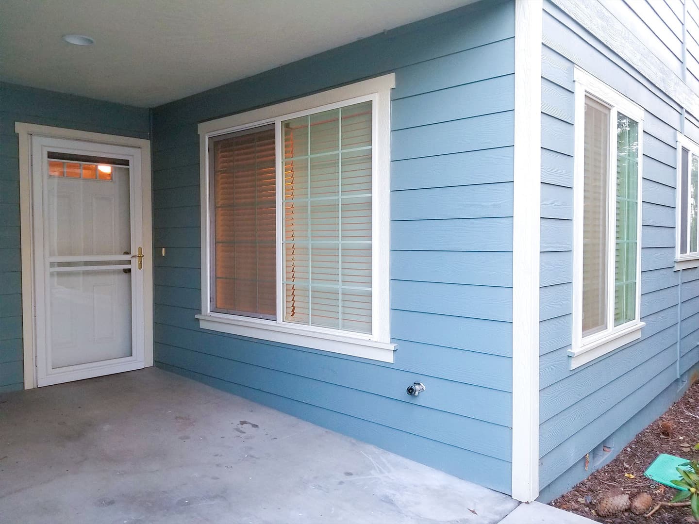Medford House: 2517 Corona #A