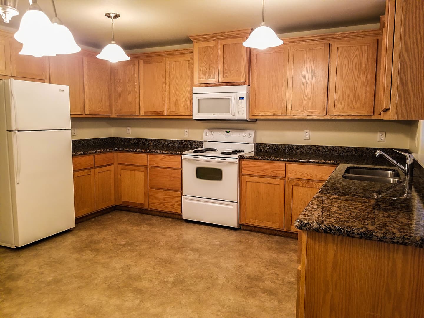 Medford House: 2517 Corona #A