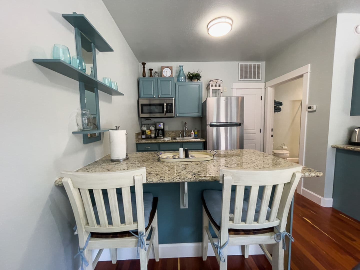 Jacksonville Condo: 175 East E Street