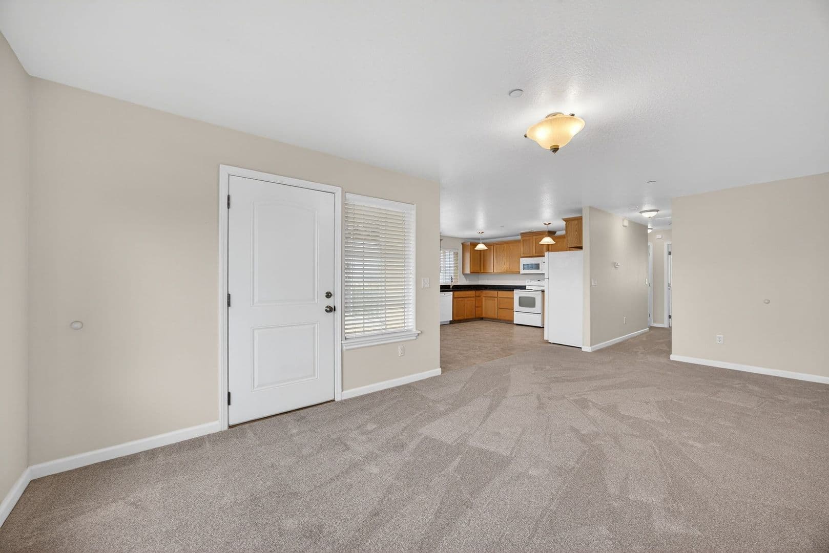 Medford House: 2529 Corona #C