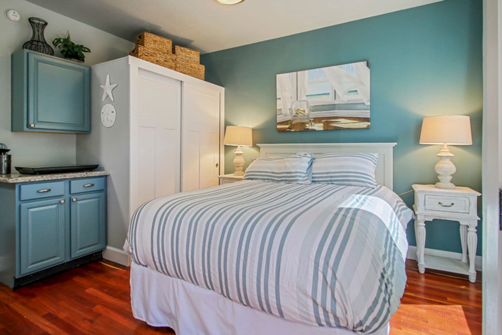 Jacksonville Condo: 175 East E Street