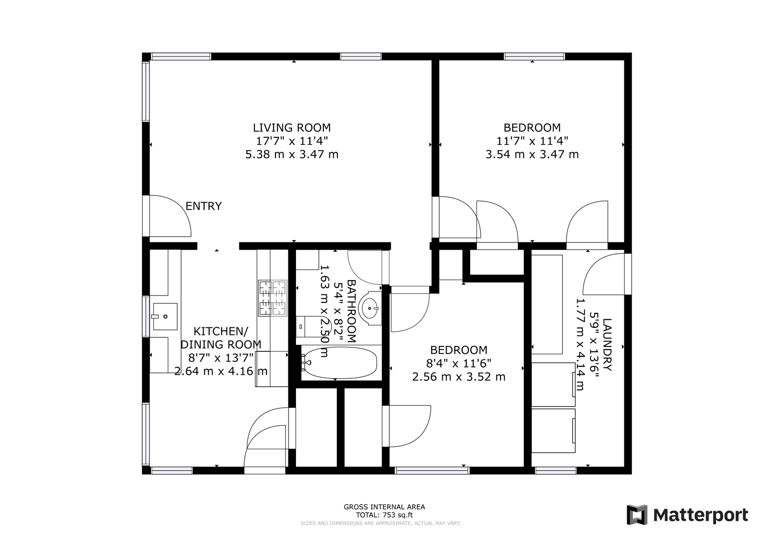 Jacksonville House: 660 N Oregon Street