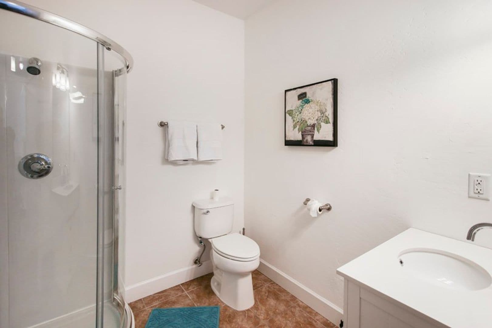 Jacksonville Condo: 185 East E St