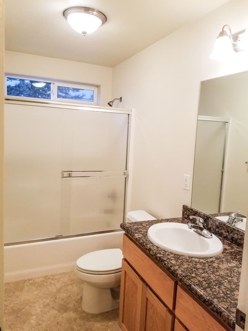 Medford House: 2517 Corona #A