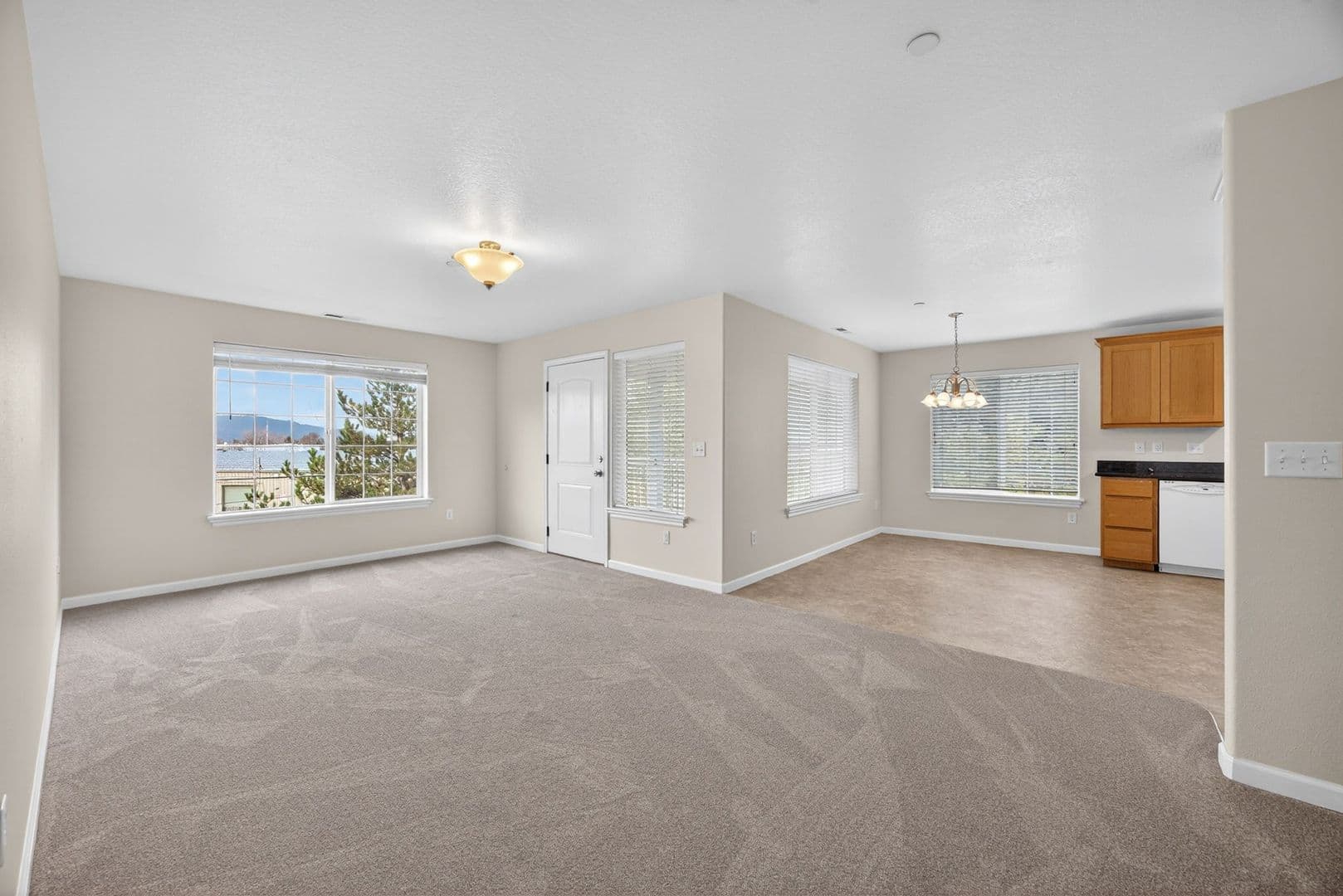 Medford House: 2529 Corona #C