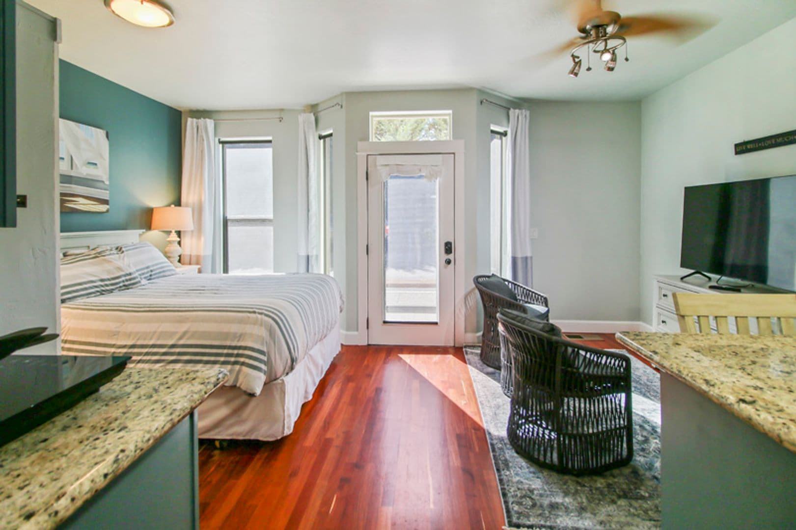 Jacksonville Condo: 175 East E Street