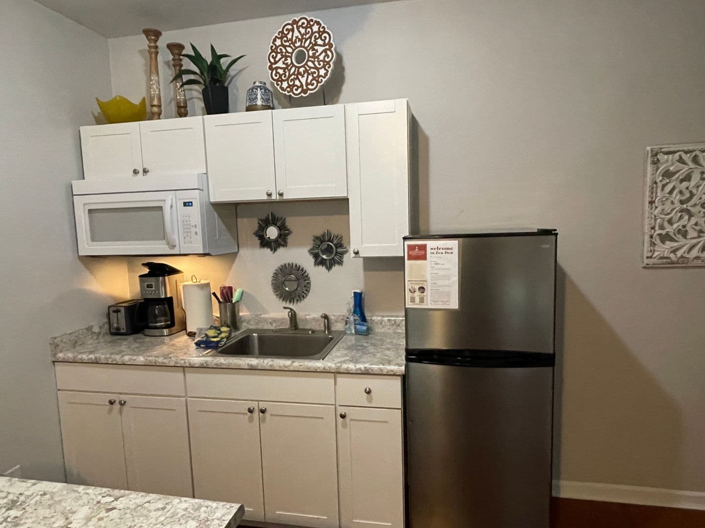 Jacksonville Condo: 185 East E St