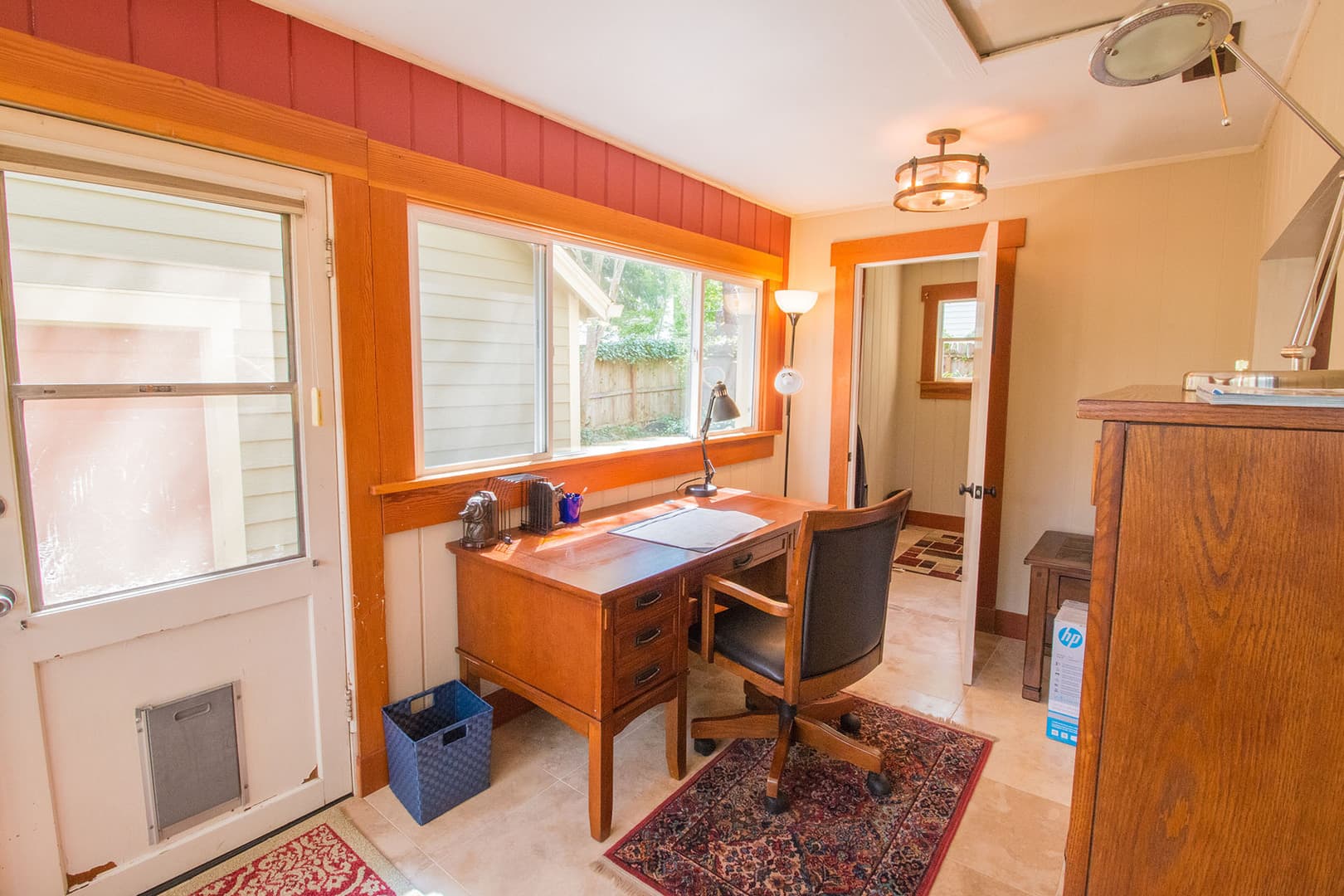 Jacksonville House: 525 South 3rd Street