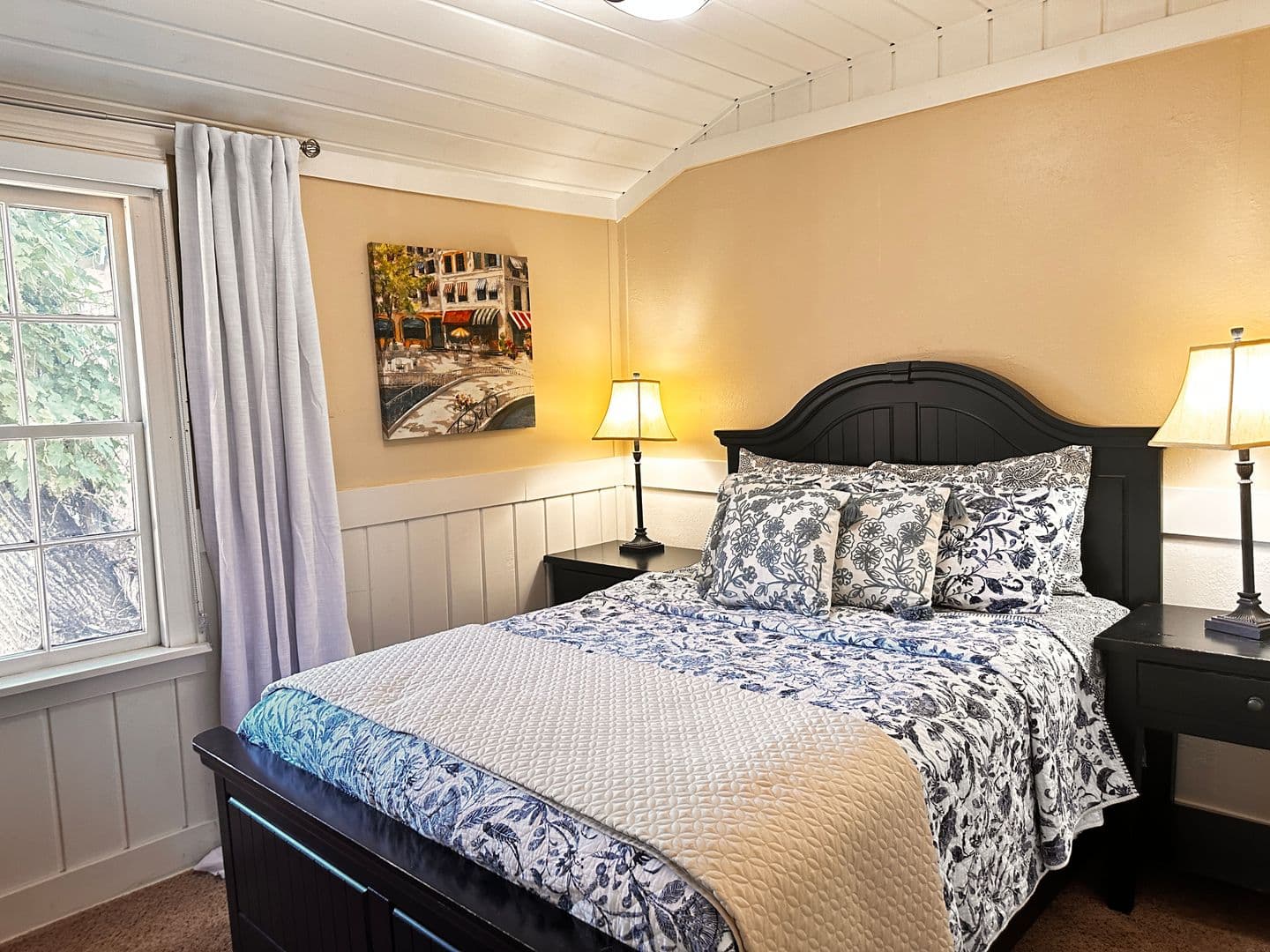 Jacksonville House: 160 West C Street Unit A