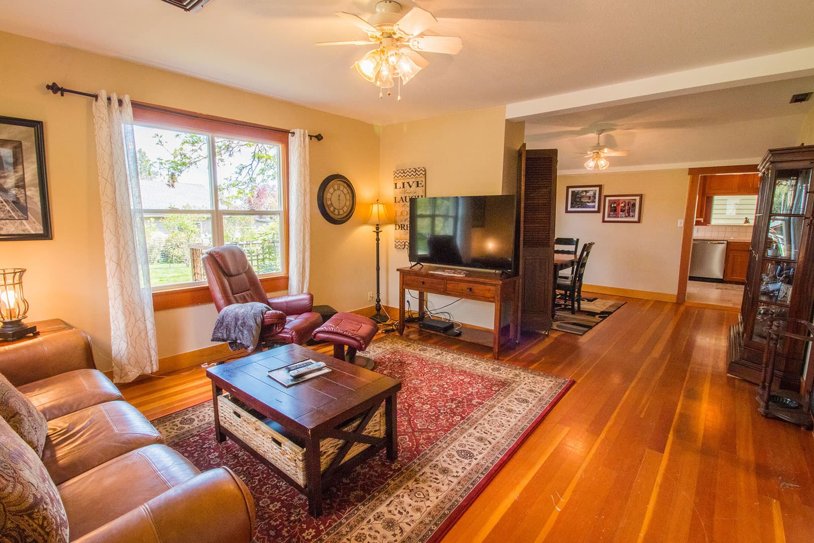 Jacksonville House: 525 South 3rd Street