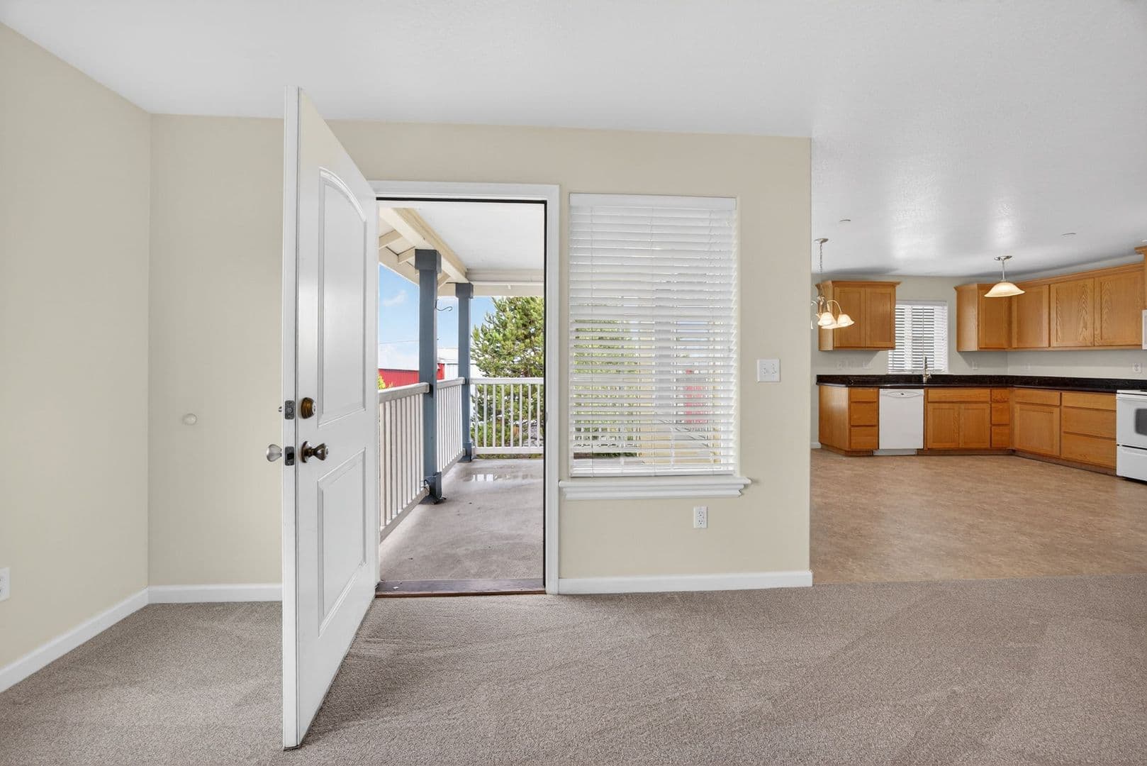 Medford House: 2529 Corona #C