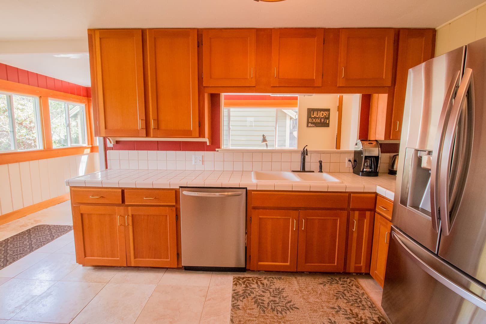Jacksonville House: 525 South 3rd Street