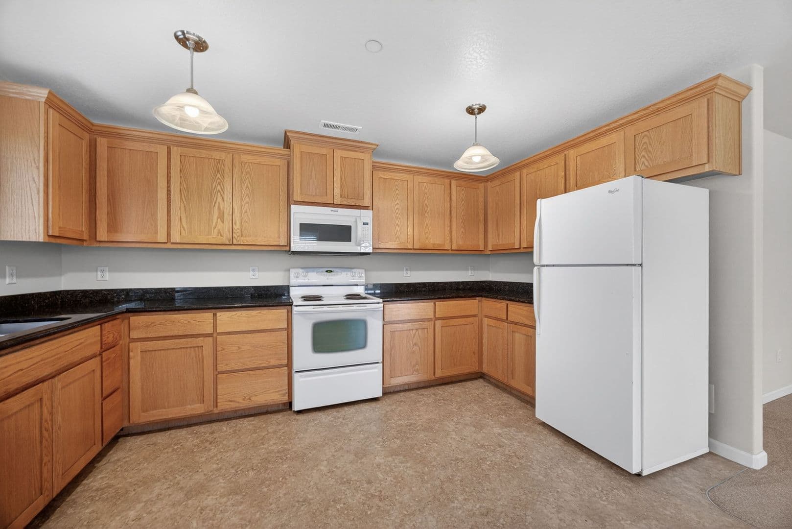 Medford House: 2529 Corona #C