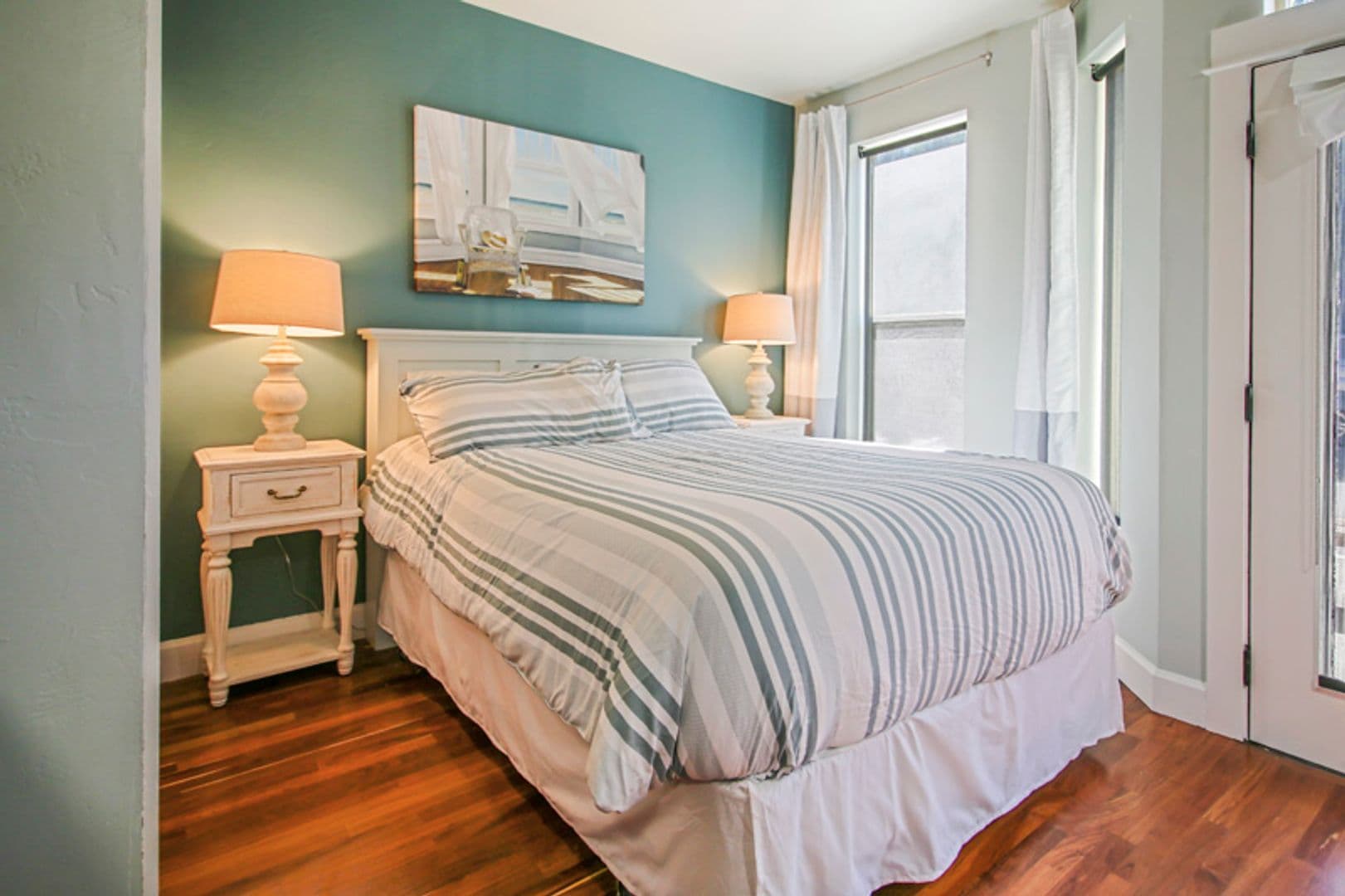 Jacksonville Condo: 175 East E Street