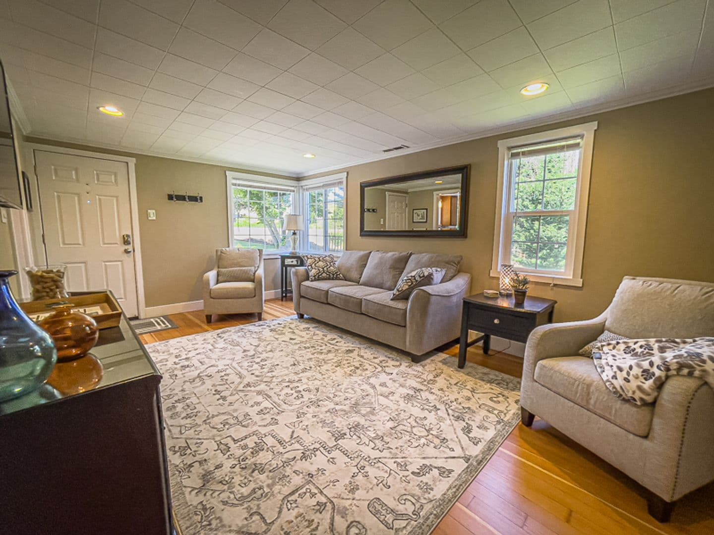 Jacksonville House: 660 N Oregon Street