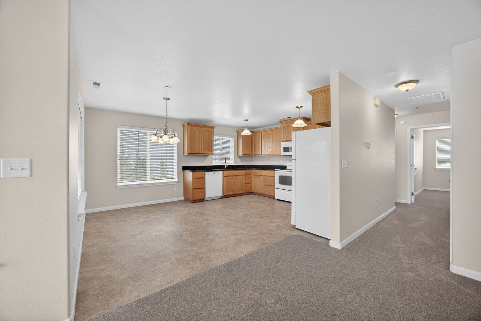 Medford House: 2529 Corona #C
