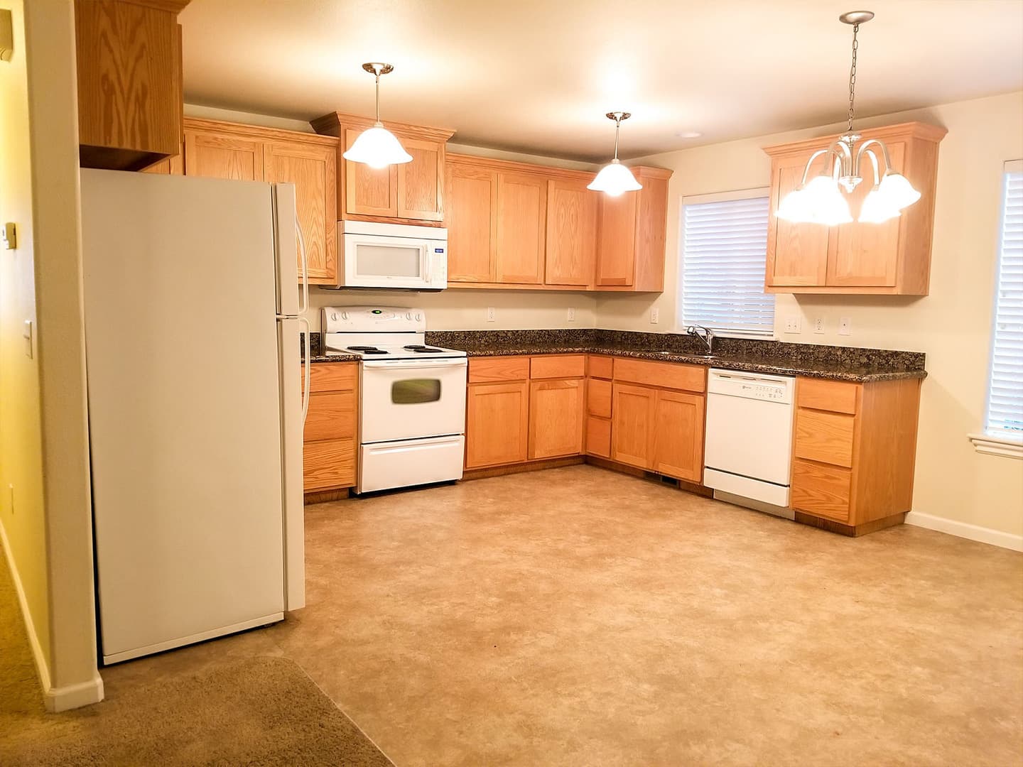 Medford House: 2517 Corona #A