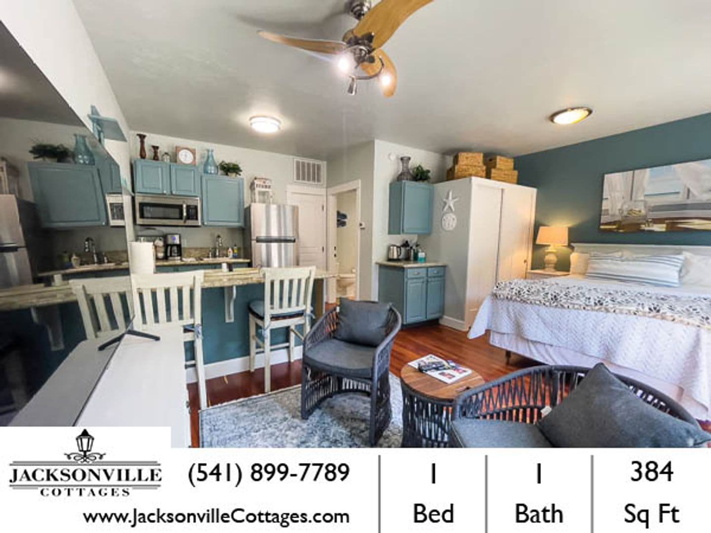 Jacksonville Condo: 175 East E Street
