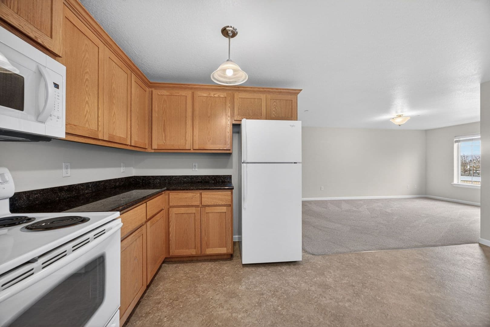 Medford House: 2529 Corona #C