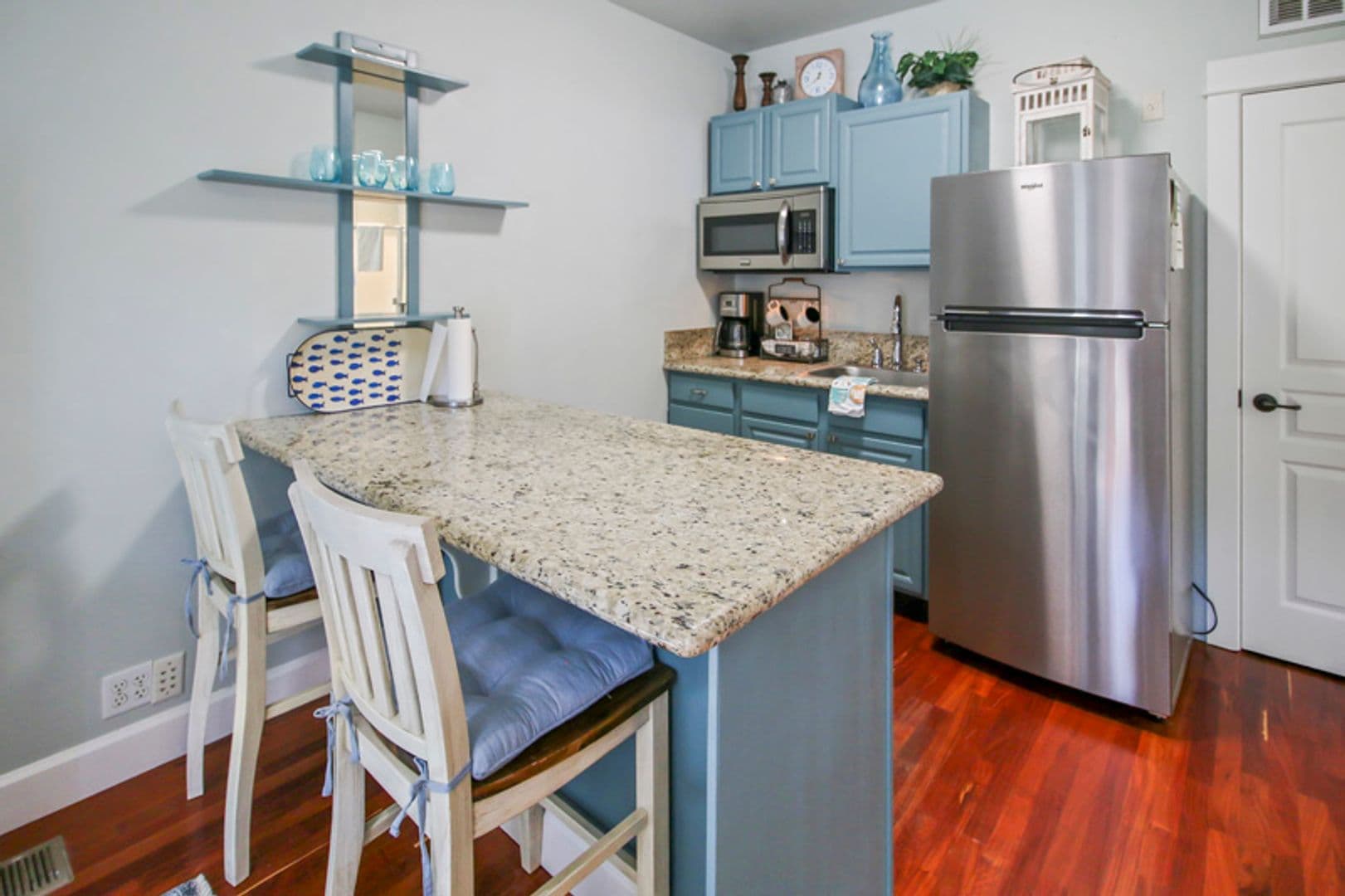 Jacksonville Condo: 175 East E Street