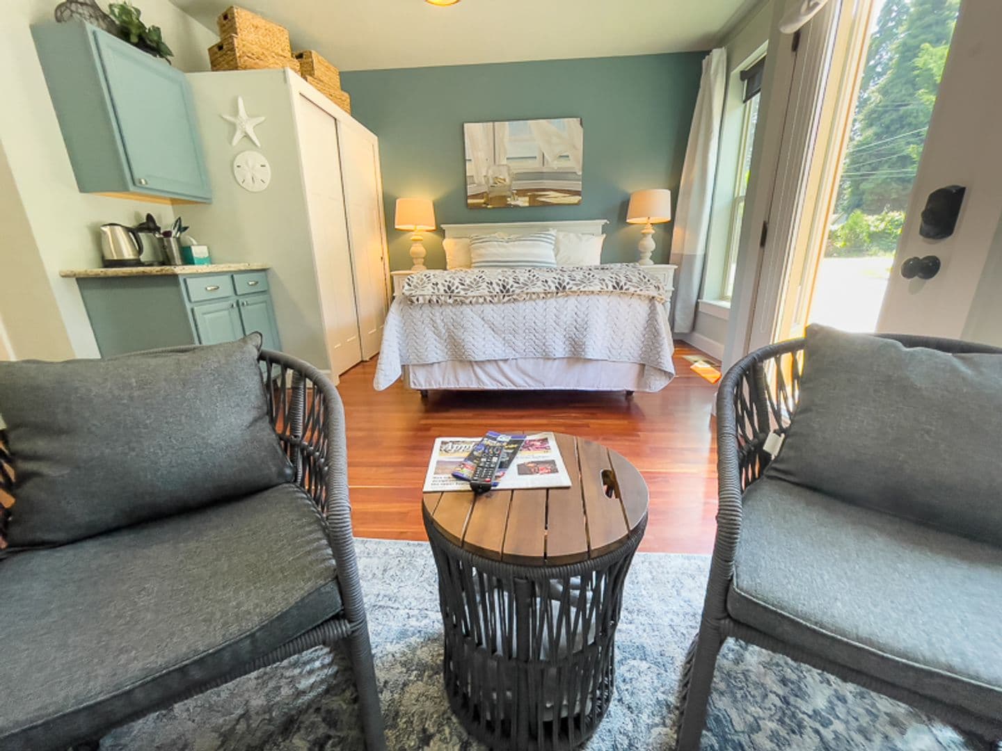 Jacksonville Condo: 175 East E Street