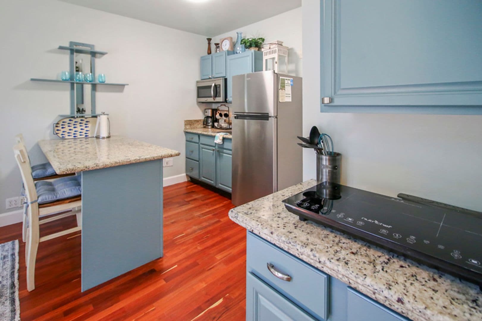 Jacksonville Condo: 175 East E Street