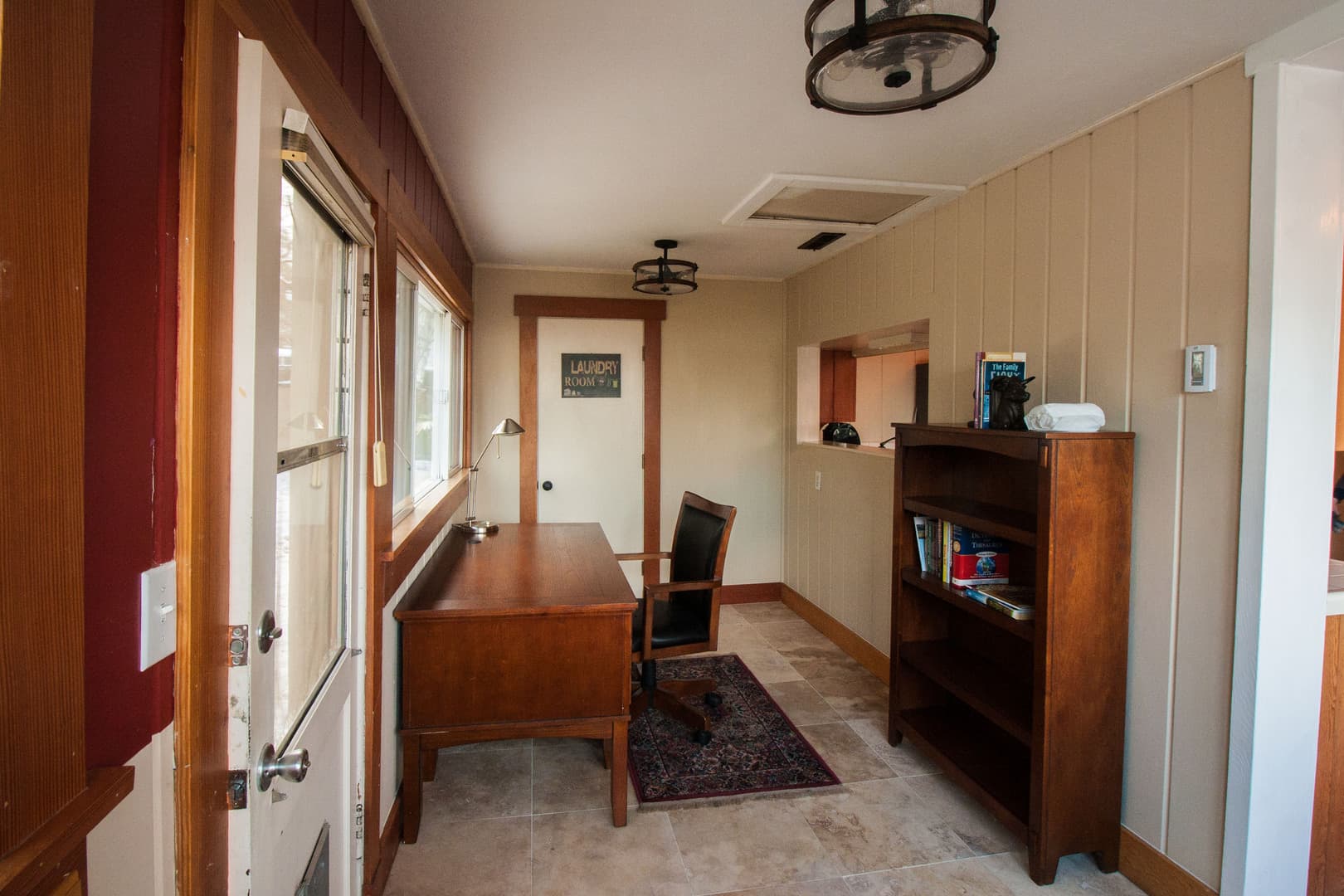 Jacksonville House: 525 South 3rd Street