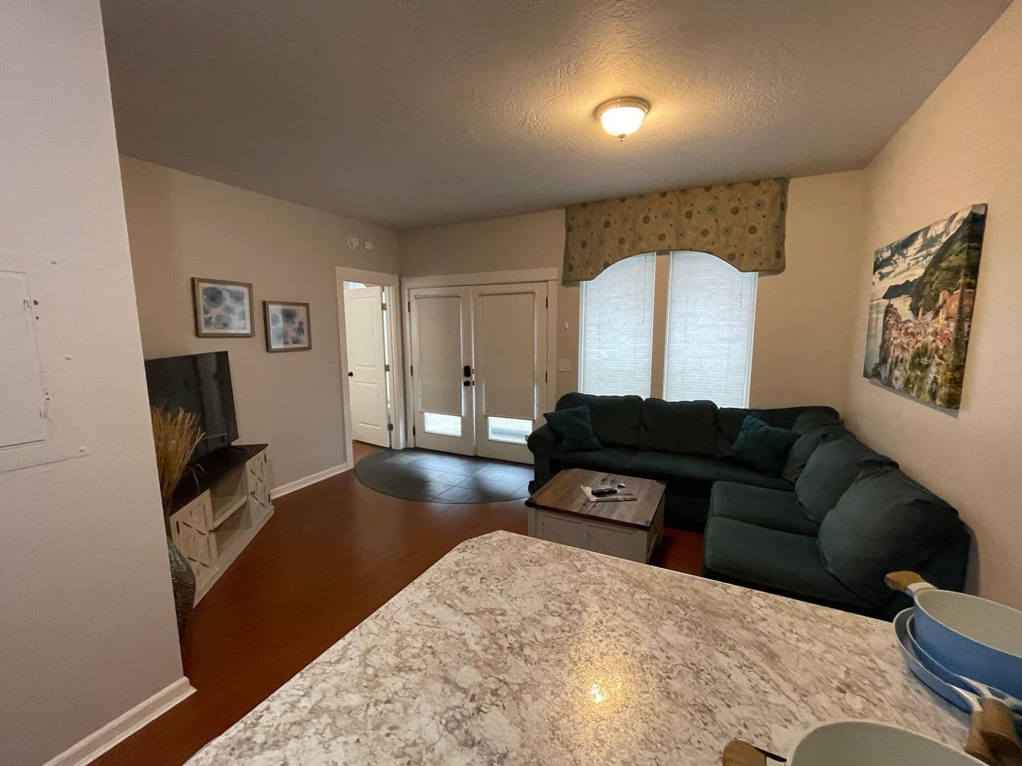 Jacksonville Condo: 185 East E St