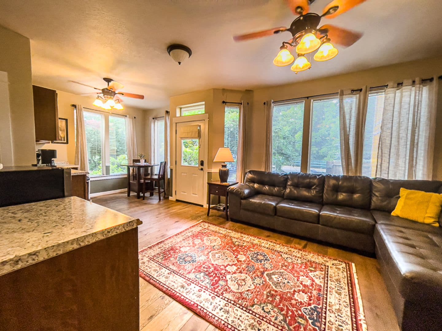 Jacksonville House: 180 E F Street