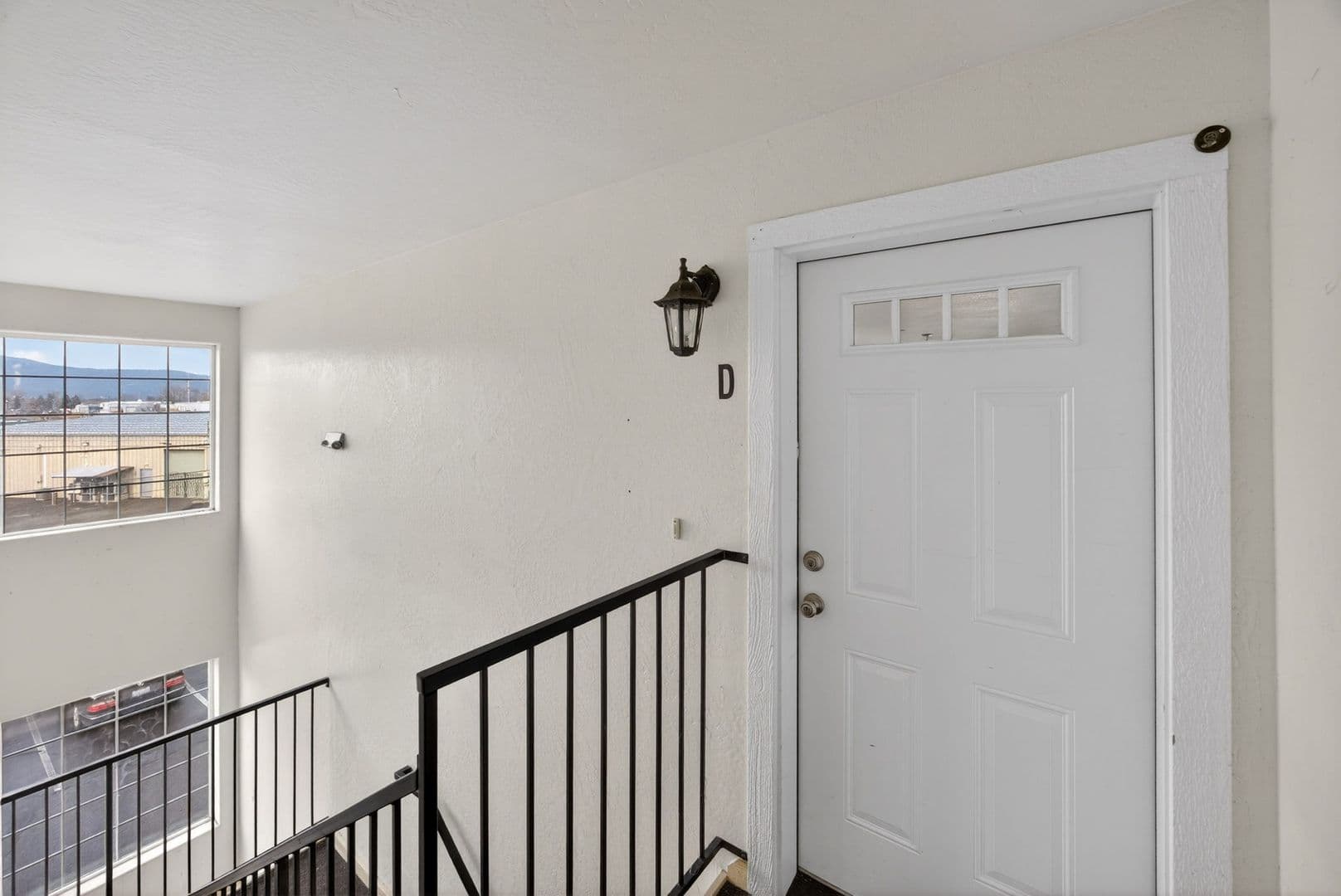 Medford House: 2529 Corona #C