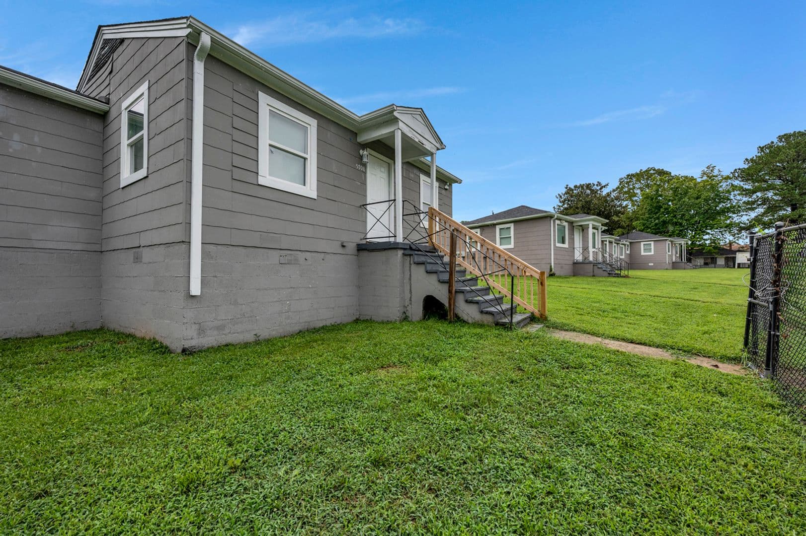 Birmingham House: 5710 Monte Sano Drive