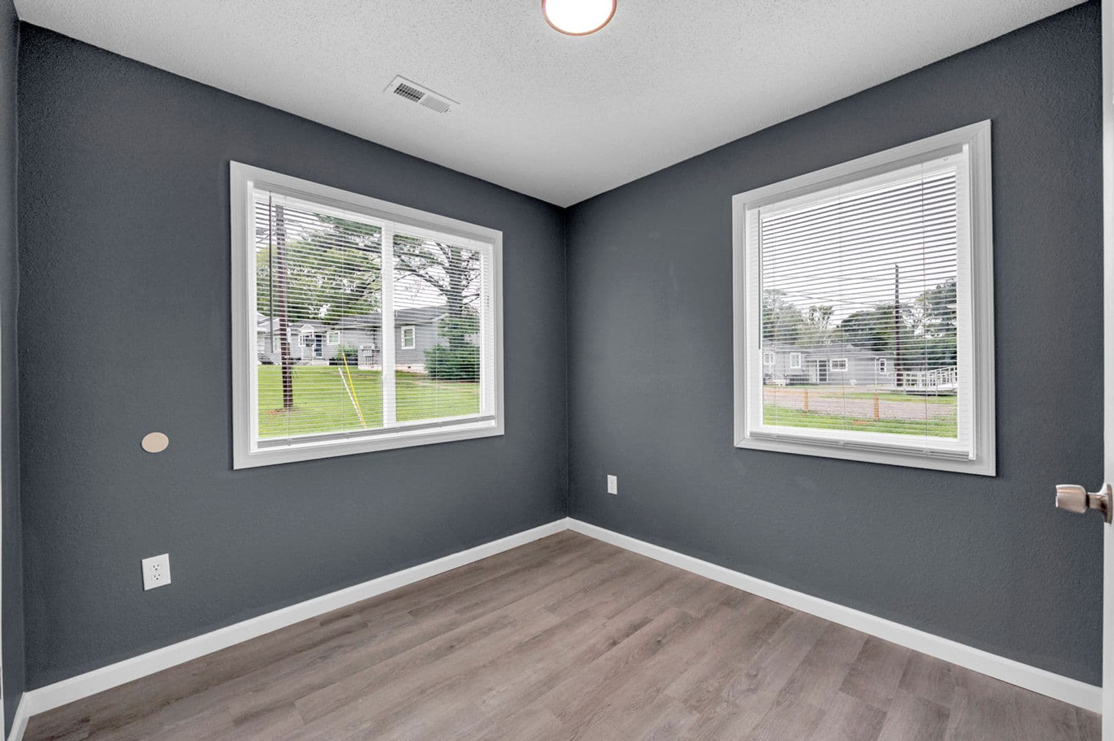 Birmingham House: 5710 Monte Sano Drive