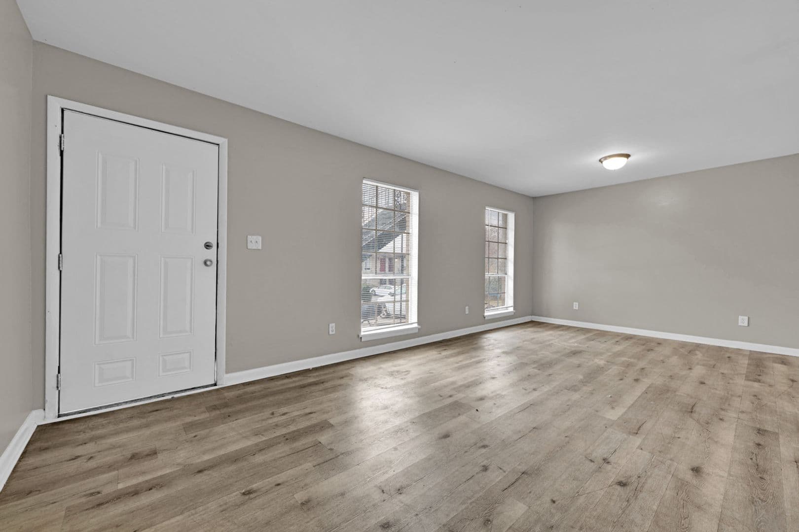 Birmingham House: 3221 Avenue S