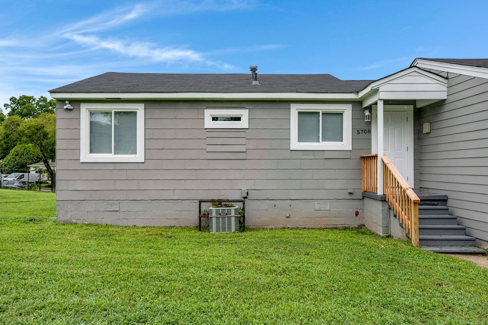 Birmingham House: 5710 Monte Sano Drive