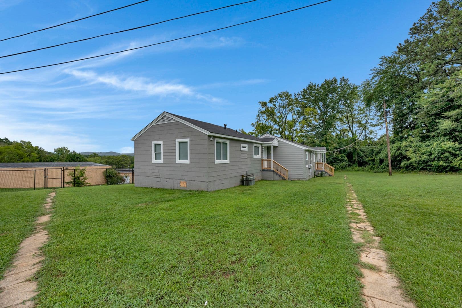 Birmingham House: 5710 Monte Sano Drive