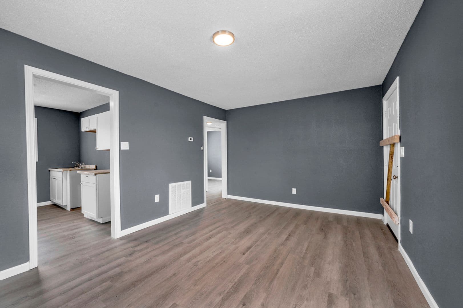 Birmingham House: 5710 Monte Sano Drive