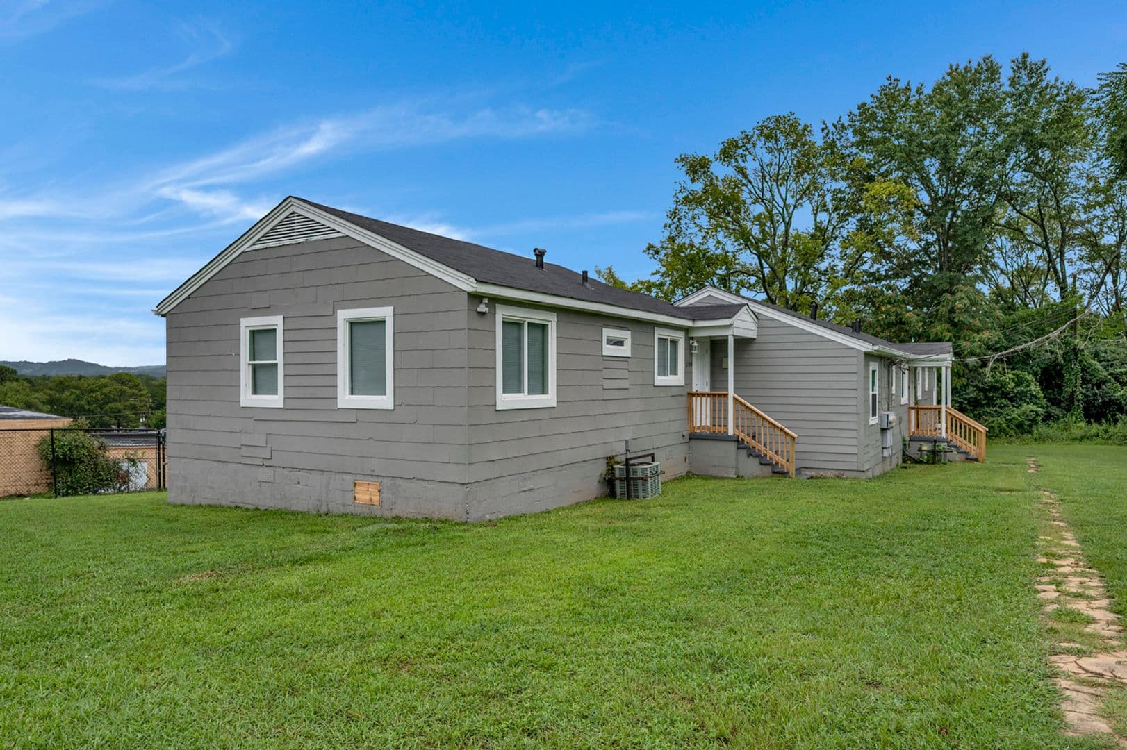 Birmingham House: 5710 Monte Sano Drive