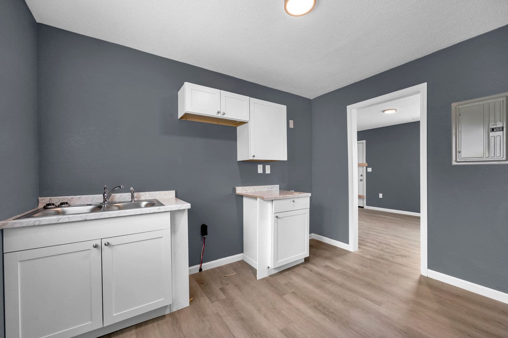 Birmingham House: 5710 Monte Sano Drive