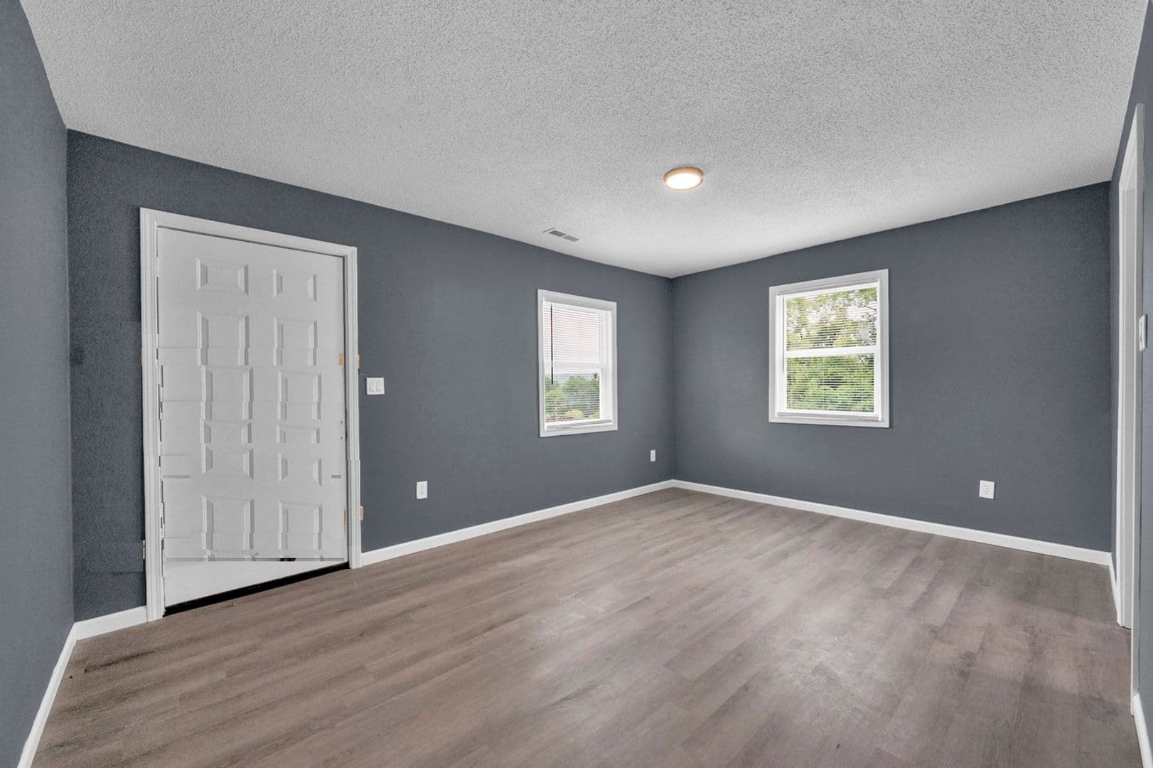 Birmingham House: 5710 Monte Sano Drive