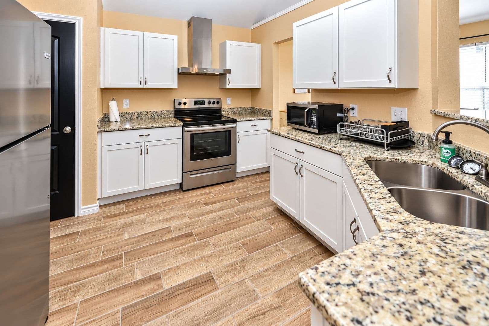 Killeen House: 2606 Windmill Dr